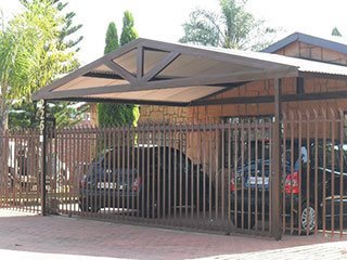 carports